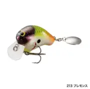 Shimano Bantam CoMac Surface ZP-105R Plemons Bass lure From Stylish anglers
