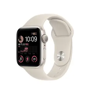 Apple Watch SE2 2023版(GPS+行動網路) 40mm/44mm 智慧型手錶【APP下單9%點數回饋】