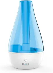 Pure Enrichment Mistaire Studio Ultrasonic Cool Mist Humidifier - Small & Compac