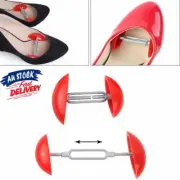 2x Width Extender Unisex BS Adjustable Shoe Stretcher Expander Men Women Boots