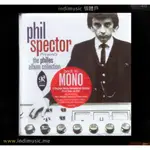 /個體戶唱片行/ PHIL SPECTOR 美國製作作曲人7CD BOXSET THE CRYSTALS (SOUL)