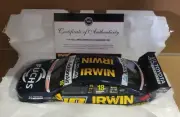 1:18 Biante Winterbottom / Richards 2019 Sandown Irwin Holden ZB Commodore