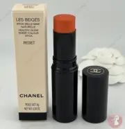 Chanel Les Beiges Healthy Glow Sheer Colour Stick RESET New Summer 2025