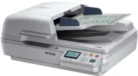 在飛比找Yahoo!奇摩拍賣優惠-【含稅+免運】原廠公司貨 EPSON DS6500 DS-6