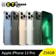 Apple iPhone 13 Pro 256GB (A2638) 6.1吋 智慧手機 臉部辨識 福利品【ET手機倉庫】