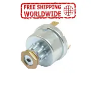 IGNITION SWITCH For Massey Ferguson MF-35,35X,135,165,175 168 175 185 188 S.4128