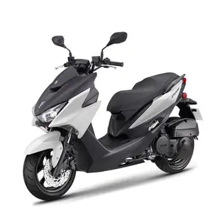 YAMAHA 山葉機車 FORCE155 夜狂 傲色上市 -2021新車