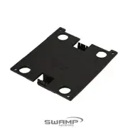 RockBoard QuickMount Type I - Pedal Mounting Plate For Eventide H9