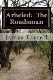 Arheled: The Roadsman: Volume 5: Dragonthrone The Roadsman by James Farrell (Eng