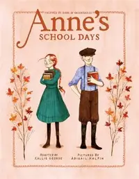 在飛比找三民網路書店優惠-Anne's School Days