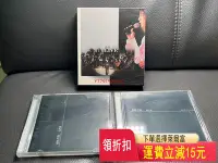 在飛比找Yahoo!奇摩拍賣優惠-李克勤 港樂克勤live  CD 磁帶 黑膠 【黎香惜苑】-