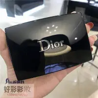 在飛比找Yahoo!奇摩拍賣優惠-Dior/迪奧凝脂恒久粉餅遮瑕 細膩 正裝/替換芯·美妝精品