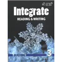 在飛比找蝦皮商城優惠-Integrate: Reading Writing Bui