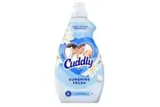 Cuddly Sunshine Fresh Fabric Conditioner 1L