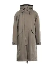 [JACOB COHЁN] JACOB COHЁN Overcoats & Trench Coats - Item 16407284