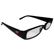 Tampa Bay Buccaneers Reading Glasses, NFL Readers +1.25 +1.50 +1.75 +2.25 +2.50