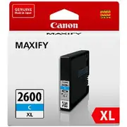 Canon PGI 2600XL Ink Cartridge Cyan