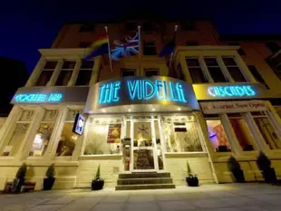 The Vidella Hotel