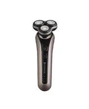 Limitless X7 Rotary Shaver