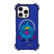 iPhone 16 Pro Bounce Case MagSafe Compatible Fluffer