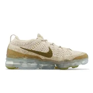 【NIKE 耐吉】休閒鞋 Air Vapormax 2023 FK 男鞋 棕 氣墊 緩震 運動鞋(DV1678-100)