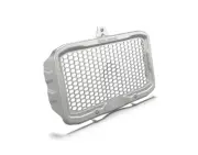 ROYAL ENFIELD Genuine Accessory Himalayan/Guerrilla 450 Radiator Guard Silver