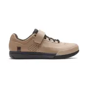 Fox SALE $126.95 (RRP$249) Union SPD MTB Shoes Mocha 43