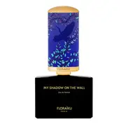 Floraiku My Shadow on the Wall unisex perfume - 50 ml + 10 ml