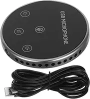 TINEASUR Modern -Directional Microphone Compact Design for Laptop Notebook Conference Calls