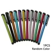 1x Capacitive Screen Stylus Pen For IPad AirMini Tablet For iPhone Nice