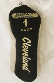 Cleveland Prototype head cover