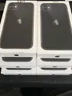 New Apple iPhone 11 - 64 GB - Black Factory Unlocked
