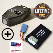 BMW & MINI ELV Emulator Kit. WORKS EVEN IF YOUR CAR STUCKED OR CAN'T UNLOCK ELV!