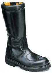 Kochmann Turbo, boots , color: Black , size: 42