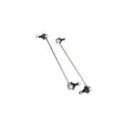 Front Nolathane Suspension Bush Kit for FORD FOCUS LZ RS 4CYL 2016-ON
