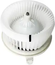 1PC HVAC HVAC Blower Motor Fan A/C Assembly for 2011-2020 Compatible for Toyota Sienna 2008-2022 /Toyota Sequoia Car Parts Air Condition Replacement