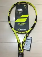 2018 全新 BABOLAT PURE AERO 專業網球拍