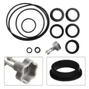 Maintain Peak Performance with Air Release Valve ORings Seal Gasket Repair Set