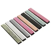 8Pcs 240 To 10000 Grit Blade Sharpener Sharpen Stone Whetstone Razor Kitchen