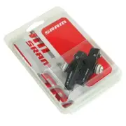 SRAM RIVAL Road Brake Pad & Holder, Black