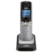 New VTech DS6101 Handset Vtech DECT 6.0 Two-line Accessory 3412492