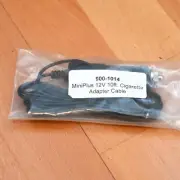 Litepanels MiniPlus 12V - Car Lighter Adapter Cables 900-1014 - 10ft BARGAIN