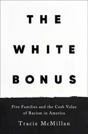The White Bonus: Five Families and the Cash Hardcover – Deckle Edge 2024 by Trac