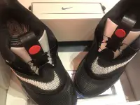 在飛比找Yahoo!奇摩拍賣優惠-全新 2020 NIKE ADAPT BB 2.0 BLAC