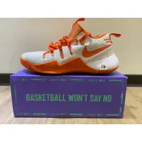 在飛比找蝦皮購物優惠-Hypershift Nike籃球鞋