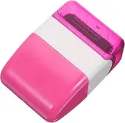VILLFUL Confidentiality Seal Privacy Seal Roller Stamp Information Protection Tool Material Easy to Use for Bills Statements