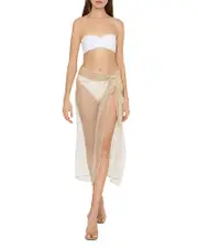 Milly Sarong Swim Cover-Up