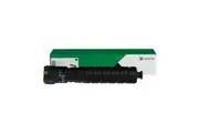 LEXMARK 83D0HK0 Black Toner