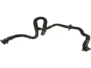 VNE 66CC92B Crankcase Breather Hose Fits 2012 Audi A7 Quattro 3.0L V6 GAS (for: Audi)