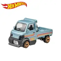 在飛比找樂天市場購物網優惠-【日本正版】風火輪小汽車 MIGHTY K 玩具車 Hot 